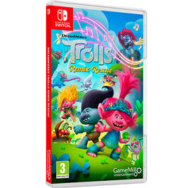 TROLLS REMIX RESCUE SWITCH