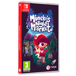 MINEKOS NIGHT MARKET SWITCH