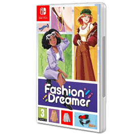 FASHION DREAMER