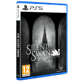 THE SILENT SWAN PS5