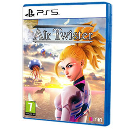 AIR TWISTER PS5