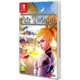 AIR TWISTER SWITCH