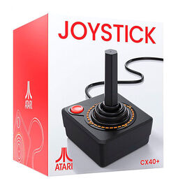 JOYSTICK CX40+ PARA ATARI 2600+