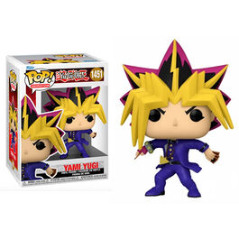 FIGURA POP YU-GI-OH! YAMI YUGI DUEL KINGDOM 9 CM