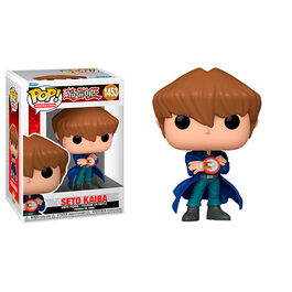 FIGURA POP YU-GI-OH! SETO KAIBA DUEL KINGDOM 9 CM