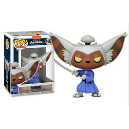 FIGURA POP AVATAR THE LAST AIRBENDER MOMO 9 CM