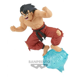 FIGURA DRAGON BALL SON GOKU YOUNG GXMATERIA 13 CM