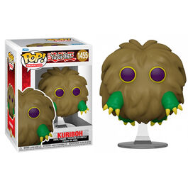 FIGURA POP YU-GI-OH! KURIBOH 9 CM