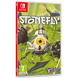 STONEFLY SWITCH