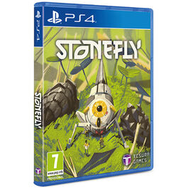 STONEFLY PS4