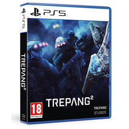 TREPANG2