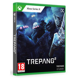 TREPANG2 XBOX SERIES X