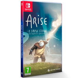 ARISE A SIMPLE STORY SWITCH