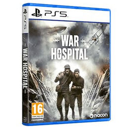 WAR HOSPITAL PS5