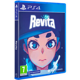 REVITA PS4