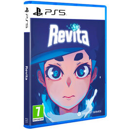 REVITA PS5