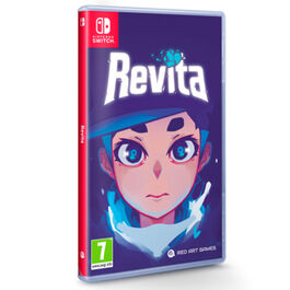 REVITA SWITCH