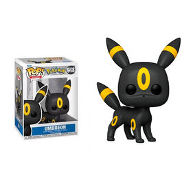 FIGURA POP POKEMON UMBREON 9 CM