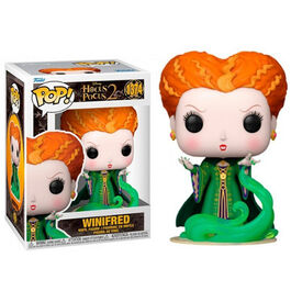 FIGURA POP HOCUS POCUS 2 WINIFRED SMOKE 9 CM