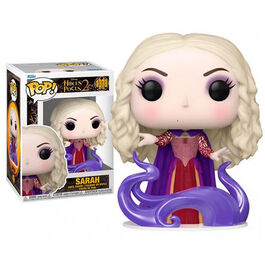 FIGURA POP HOCUS POCUS 2 SARAH SMOKE 9 CM