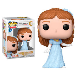 FIGURA POP BRIDGERTON DAPHNE 9 CM