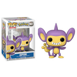 FIGURA POP POKEMON AIPOM 9 CM