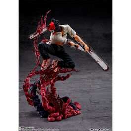 FIGURA CHAINSAW MAN FIGUARTS ZERO 21 CM