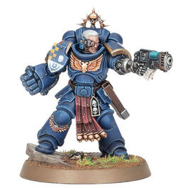 WH 40K TENIENTE DE LOS MARINES ESPECIALES (SPACE MARINE 2023)