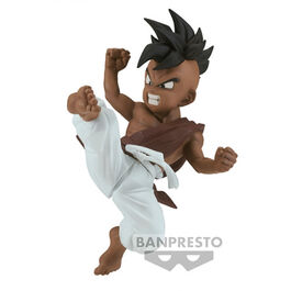 FIGURA DRAGON BALL Z UUB MATCH MAKERS 8 CM