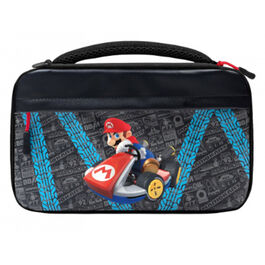 FUNDA TRANSPORTE MESSENGER GLOW KART DRIFT SWITCH