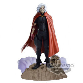 FIGURA MY HERO ACADEMIA TOMURA SHIGARAKI (THE ANIME) DIORAMATIC 20 CM