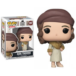 FIGURA POP PEAKY BLINDERS ADA THORNE 9 CM