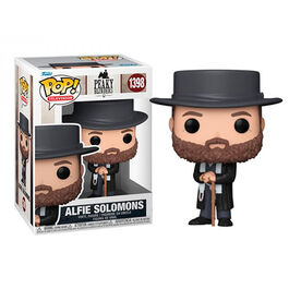 FIGURA POP PEAKY BLINDERS ALFIE SOLOMONS 9 CM