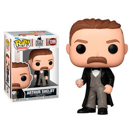 FIGURA POP PEAKY BLINDERS ARTHUR SHELBY 9 CM