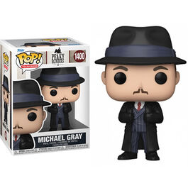 FIGURA POP PEAKY BLINDERS MICHAEL GRAY 9 CM