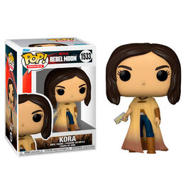 FIGURA POP REBEL MOON KORA 9CM