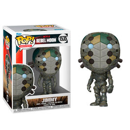 FIGURA POP REBEL MOON ATTICUS NOBLE 9CM