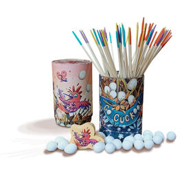 JUEGO DE MESA GO CUCKOO!