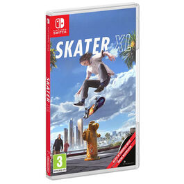 SKATER XL SWITCH