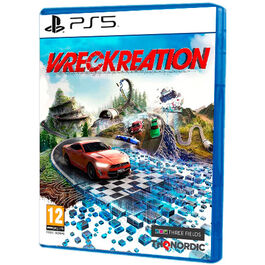 WRECKREATION PS5