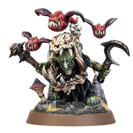 WH ARMABRONKAZ (GOOMSPITE GITZ)
