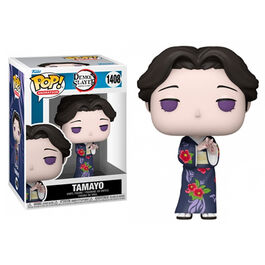 FIGURA POP DEMON SLAYER TAMAYO 9 CM