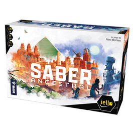 JUEGO DE MESA SABER ANCESTRAL