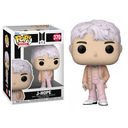 FIGURA POP BTS PROOF J-HOPE 9 CM