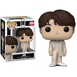 FIGURA POP BTS PROOF JIN 9 CM