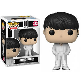 FIGURA POP BTS PROOF JUNG KOOK 9 CM