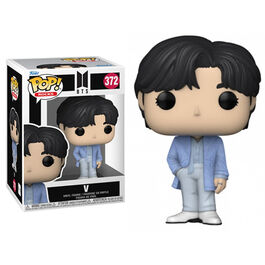 FIGURA POP BTS PROOF V 9 CM