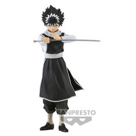 FIGURA YU YU HAKUSHO HIEI 30TH ANNIVERSARY DXF 14 CM