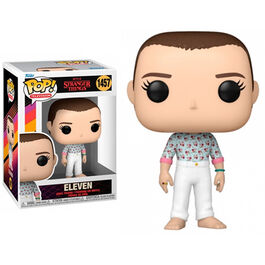 FIGURA POP STRANGER THINGS FINALE ELEVEN 9 CM