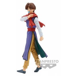 FIGURA YU YU HAKUSHO KOENMA 30TH ANNIVERSARY DXF 17 CM